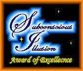 Subconscious Illusion