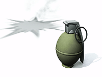 Grenade