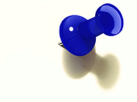 Push Pin