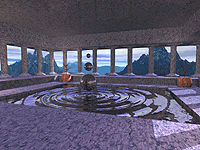 Interior Decoration