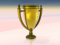 VP has won many awards