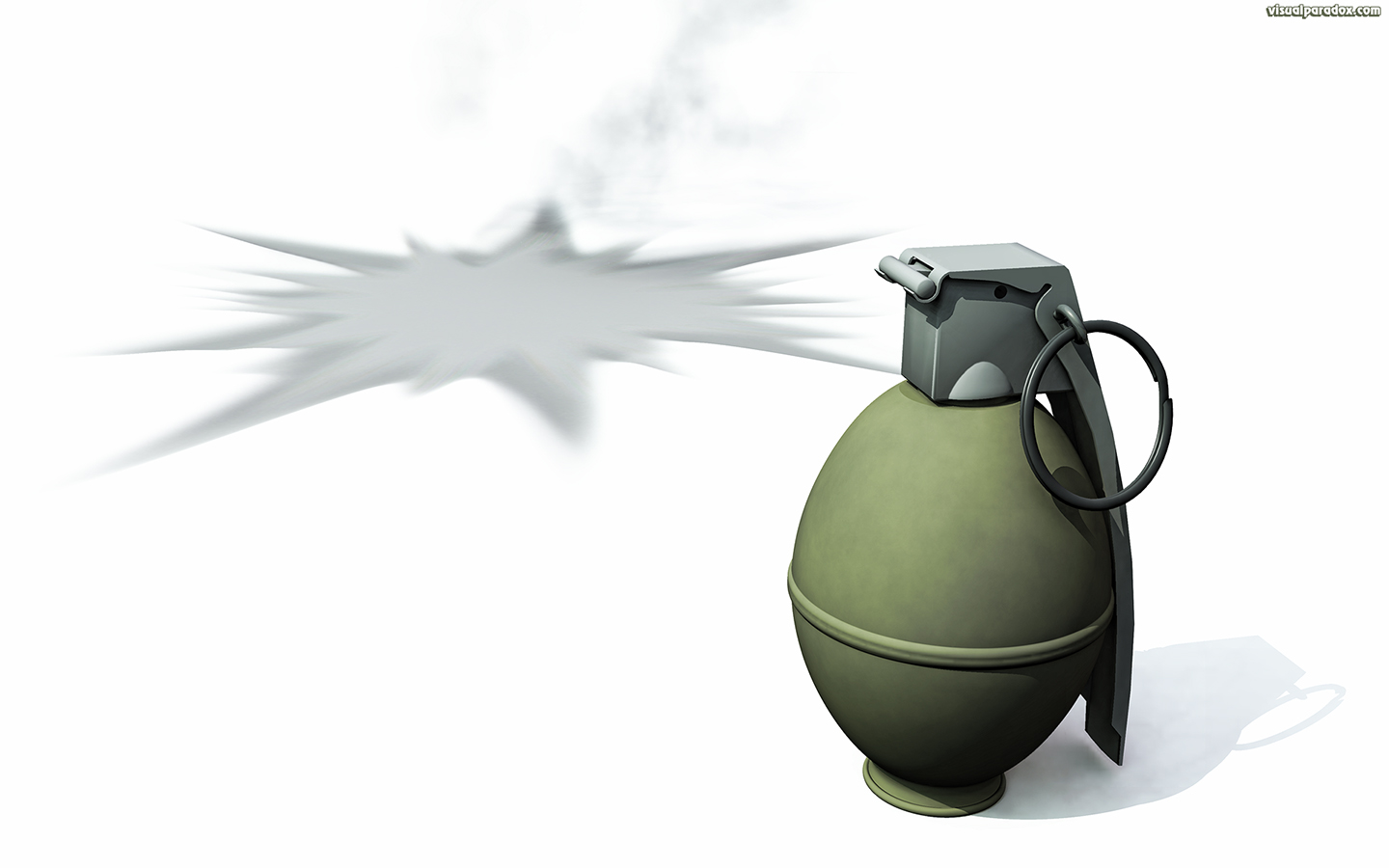 ammunition, armed, bomb, army, artillery, attack, background, battle, combat, danger, dangerous, dead, death, demolition, dynamite, explode, explosion, explosive, fight, frag, fuse, german, green, grenade, hand, hurt, infantry, isolated, kill, marine, metal, military, munition, pin, pineapple, potato, russian, shrapnel, smoke, soldier, soviet, terrorism, throw, troops, vintage, violence, war, weapon, world, wwi, wwii, M26, fragmentation, crater, damage, 3d, wallpaper, widescreen