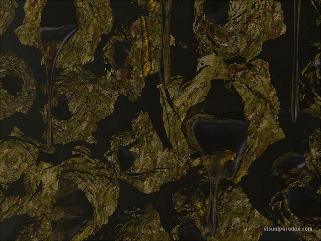 eggs, aliens, closeup, space, hatched, hatching, martian, slime, ooze, body snatcher, 3d, wallpaper