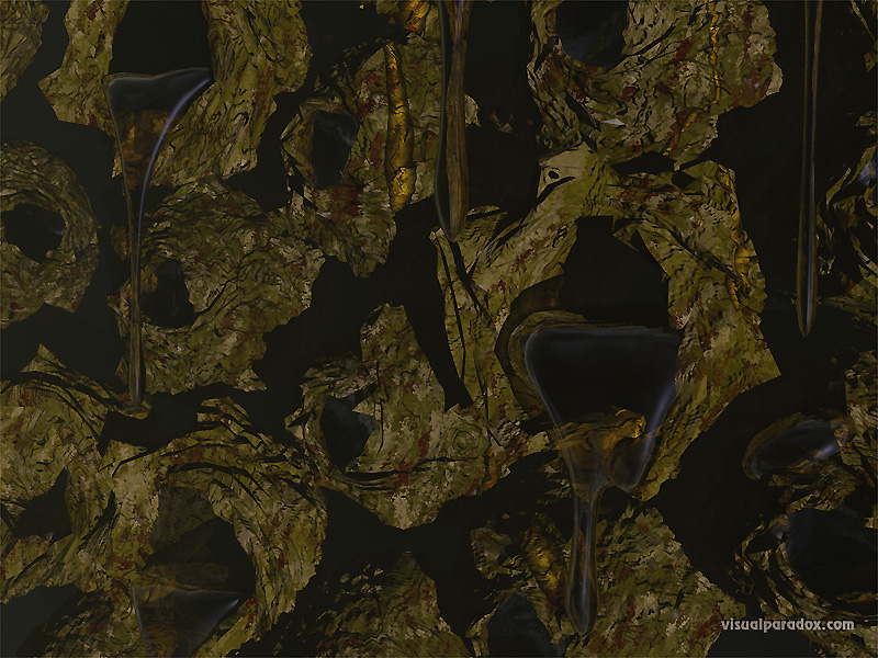 eggs, aliens, closeup, space, hatched, hatching, martian, slime, ooze, body snatcher, 3d, wallpaper