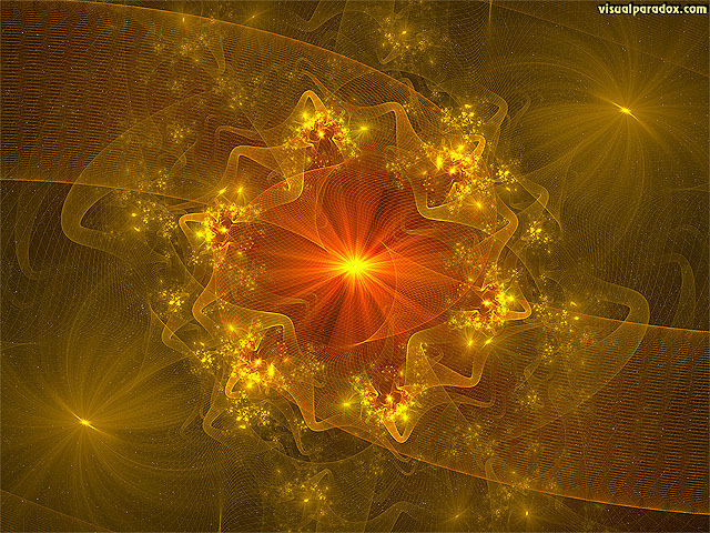 Free 3D Wallpaper 'The Barrier' 640x400