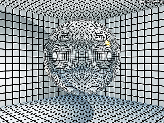 Free 3D Wallpaper 'Making Room' 640x400