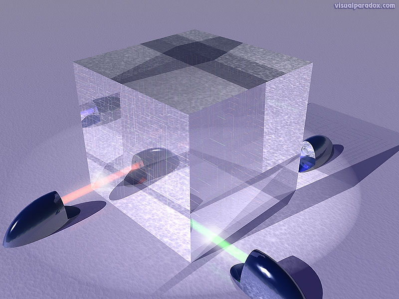 Computer, circut, glass, cube, technology, future, modern, matrix, storage, laser, 3d, wallpaper