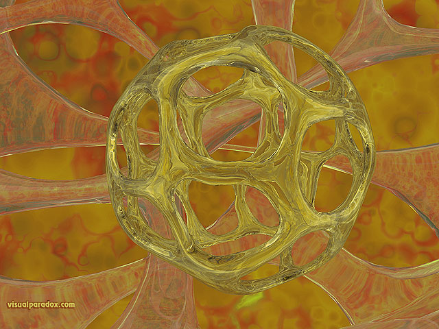 Free 3D Wallpaper 'Pseudo Placebo' 640x400