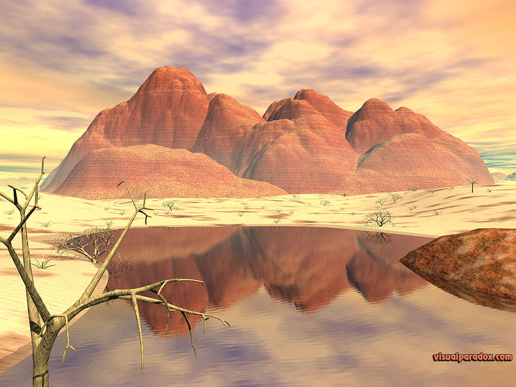 sandstone, desert, arizona, navada, utah, new mexico, perth, outback, ayres, uluru, mountain, 3d, wallpaper