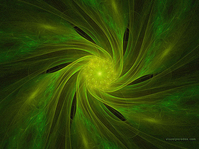 Free 3D Wallpaper 'Vortex' 640x400