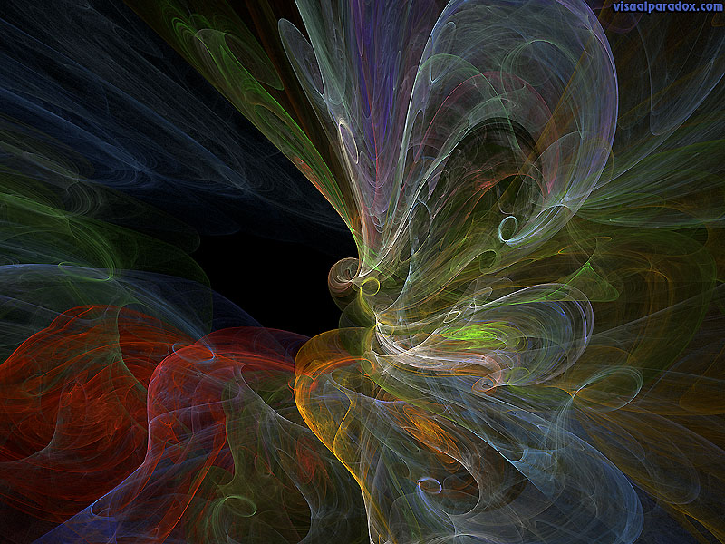 portal, black, swirl, gas, cloud, anomaly, space, abstract, vortex, 3d, wallpaper