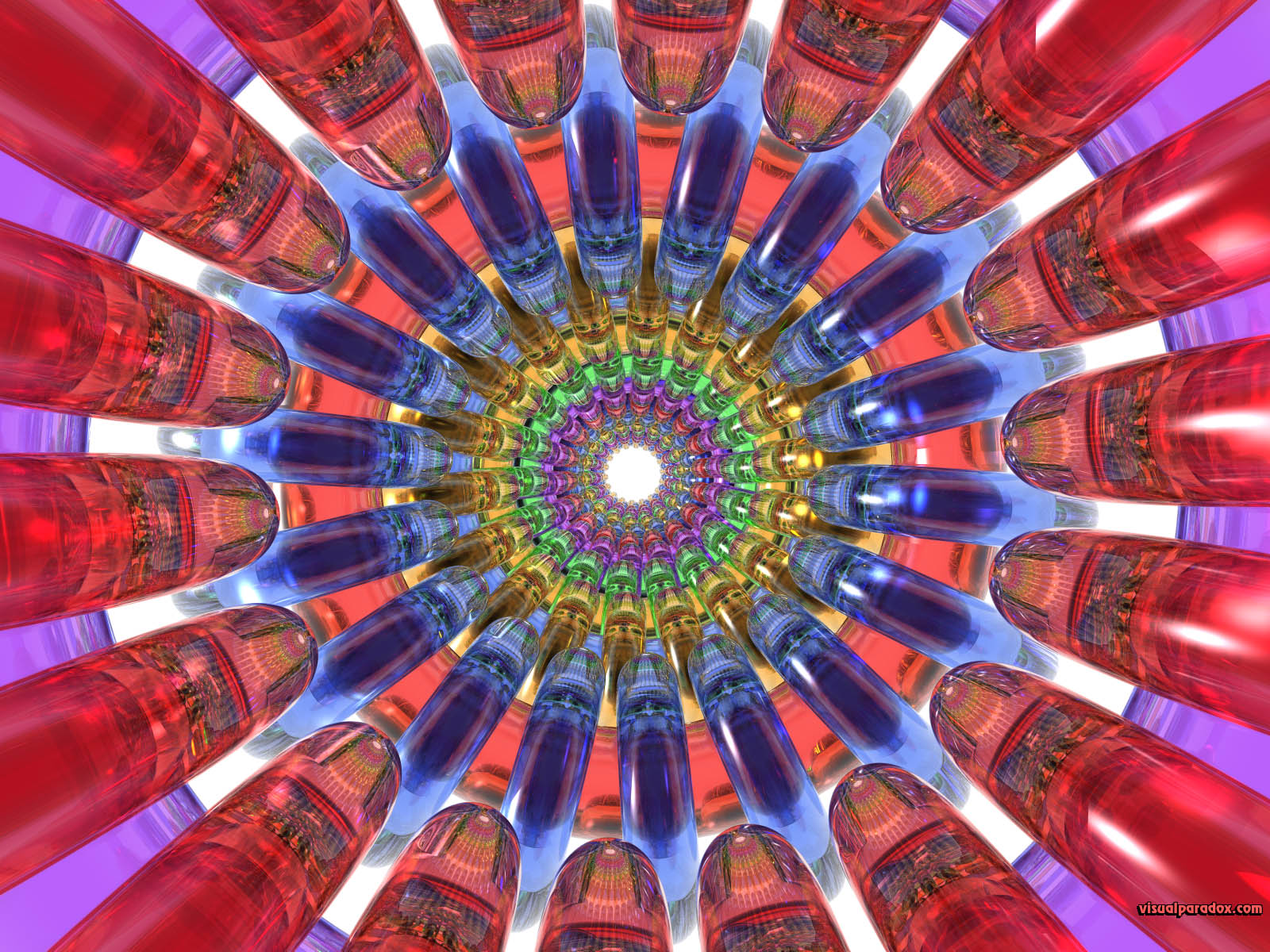 glass, plastic, color, colour, colorful, round, 3d, wallpaper