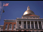 A Capital Building Wallpaper