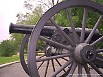 Cannon Wallpaper