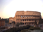 Coliseum Wallpaper