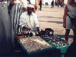 Dentist in Agadir Moracco Wallpaper