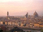 Florence Wallpaper