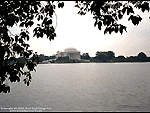 Jefferson Memorial Wallpaper