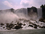 Niagara Falls Wallpaper