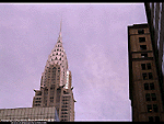Chrysler Building Wallpaper