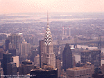New York Wallpaper