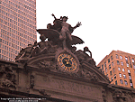 Grand Central Terminal Wallpaper