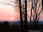 Sunrise Wallpaper