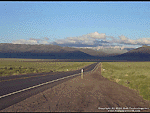 Long Road Wallpaper
