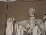 Lincoln Memorial Wallpaper