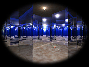House of Mirrors