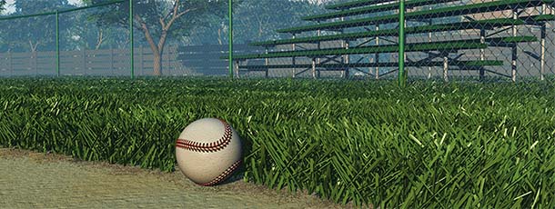 Baseball